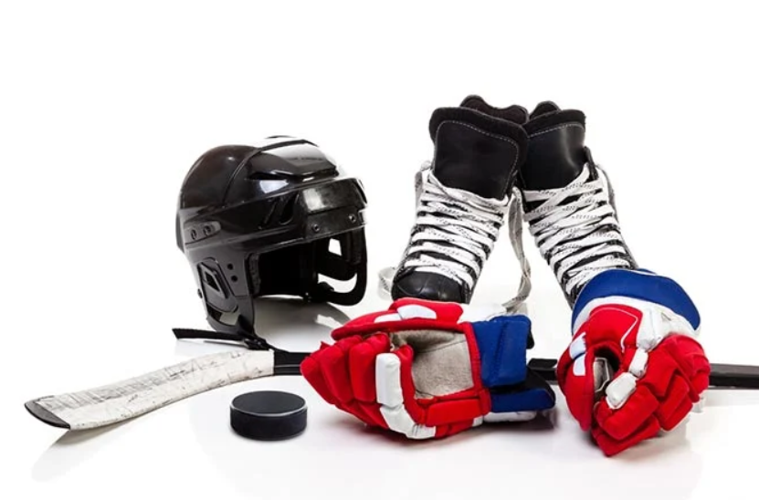 Essential Hockey Equipment