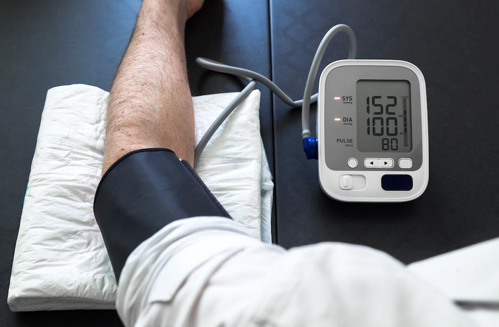 Lifestyle Modifications to Keep Your Blood Pressure in Check