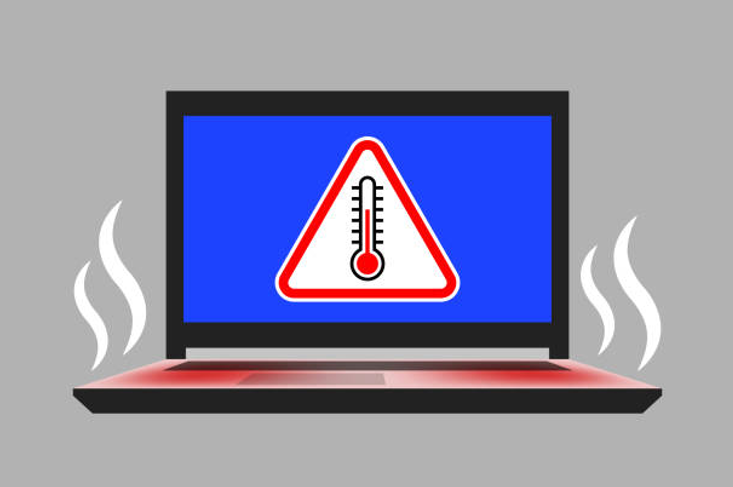 Overheating Your Laptop